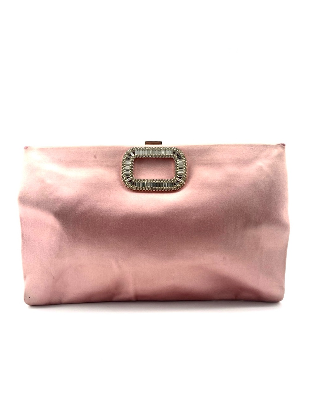 Roger Vivier Clutch XY#0627 - Picture 1 of 11